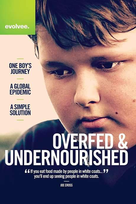 Overfed & Undernourished
